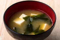 【悲報】味噌汁さん、体に悪いですよ！！！！ｗｗｗｗｗｗｗｗｗｗ