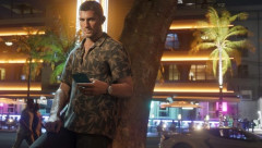GTA6のトレーラー、日本でも1日先行の時オカを抜き去る