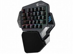 PCの左手デバイス使ってるやついてる？