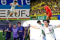 【サッカー】広島が4連勝で首位浮上！　17年ぶり5連勝のFC東京が勝ち点で並ぶ／J1第10節