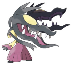 【ポケチャン】環境にメガクチートあんまいなくない?