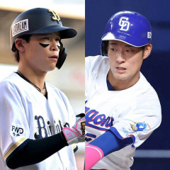 【阪神】床田、太田光、上林、中川調査ｗｗｗｗｗｗｗｗｗｗｗｗｗｗ