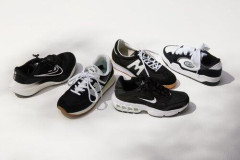 【悲報】スニーカー、世の中8割方はNIKE履いてるのにここはチー牛バランス推しな件