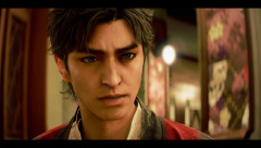 2027/1/15発売予定『STRANGER THAN HEAVEN』第一部「小倉編」ストーリートレーラー公開!貿易商オルフェウスの「幽霊船」で日本へ渡った大東真を待ち受けていた現実とは