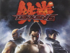 Xbox360版『鉄拳6』をPCでプレイ、ネット対戦が可能に！？ ネットで物議に　プロゲーマー・どぐら氏も言及 「鉄拳6の海賊版？のやつはライン越えすぎ」