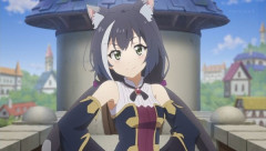 【ウマ娘】キャルちゃんがトレセン学園に入学してきたら