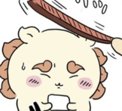【悲報】ちいかわファンアート、ほぼホンモノのクオリティで炎上