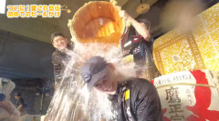 ビールかけ前田悠伍の密着カメラが公開