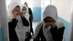 【悲報】アフガニスタンさん、女性の教育禁止へ
