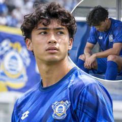 「消えた天才」と評されて…FC今治に加入の中井ピピが3試合連続出場なしで「意外な評判」は #サッカー | 言っとくけど、中井みたいな欧州メソッドを持った選手を活躍させられな…