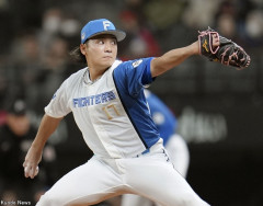 ハム伊藤大海（防3.18 10勝10敗）、今オフにもポスティングで海外挑戦へ