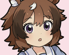 【ウマ娘】クラシックでスタ賢伸ばせないとシニアでSP伸びないどころかこうなるのが辛いのだ。