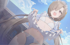 【悲報】原神・ウマ娘・ブルアカも軒並み失速→「中華ゲーの素材集めがだるい」の声続出