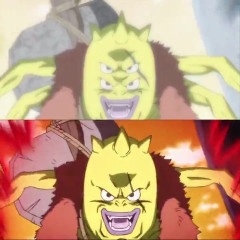 【ドラゴンボール超】海外「赤いオーラで大人向けに？」