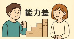 【朗報】出産以外で女の方が男よりも能力が高いこと挙げてけｗｗｗｗｗｗｗｗｗｗ