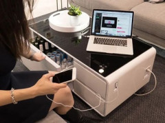 15万円のハイテクテーブル買おうか迷ってるんだけど
