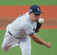 【ＳＦ】ジャイアンツが、今オフにポスティングシステムでの渡米濃厚な平良海馬と伊藤大海に強い興味　米報道