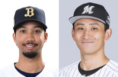 【謎】小島和哉と宗佑磨、FA候補なのに獲得調査報道なし