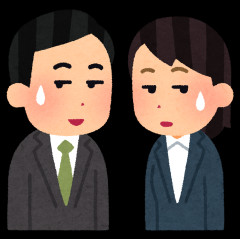 【職場恋愛】好き避けしすぎて、「私のこと、そんなに嫌いなんですか」と言われた。
