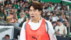 【サッカー】バレンシア、アギーレ新監督の本拠地初陣も勝利ならず…　開幕9戦わずか1勝で低迷、佐藤龍之介は4試合連続出番なし