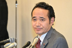 【悲報】簗さん（元農水相）、大臣辞めただけでは許されず自民党内から「議員辞職すべき」の声