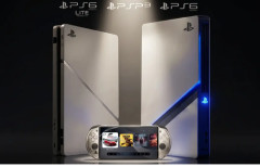 【リーク】PS6は据え置き型・携帯型・廉価版の3モデル展開か、ソニーの次世代機に新たな噂