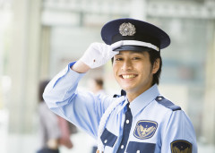 事務所に空き巣が入った。　警官「回し者だと誤解しないでほしい。警備会社と契約した方がいいよ。空き巣もう一回入るし燃やされるから」私「！？」　その驚愕の理由は….,,