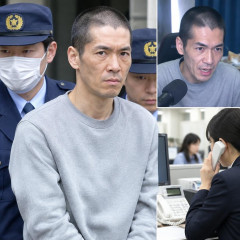 動画配信者「ニンポー」こと千代豊和容疑者、業務妨害容疑で逮捕 うその内容配信し、県住宅供給公社に苦情電話対応させた疑い   |  ニンポー近影