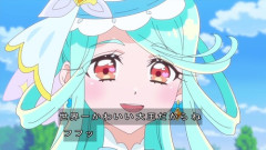 『名探偵プリキュア！』38話感想 世界一かわいい大王だからね！