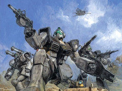 外国人「誰のアイデアでVガンダムのストーリーを20ミッションも作ったんだ？」ガンダムゲームで不満が噴出