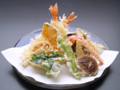 【朗報】一番の天ぷら、ついに決まる