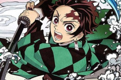 【鬼滅の刃】炭次郎になりてぇ〜！