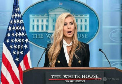 中国外務省・毛報道官、米大統領報道官の「まともなトイレすらない」に笑いをこらえながら「もっと頻繁に訪問を。歓迎する」[10/17]