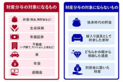 【悲報】女さん「資産家と結婚したんですけど離婚の時は財産半分貰えるんですよね？」弁護士「無理です」