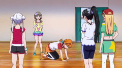 【画像】かのん「あー…下手こいたーー!」【ラブライブ！スーパースター!!】
