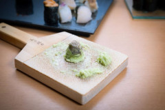 【動画】グエンさん、スシローでとんでもない食べ方をしてしまうｗｗｗｗｗ