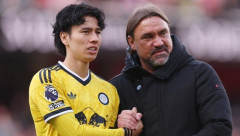 田中碧、手袋をしていて監督にブチギレられるｗｗｗｗｗｗｗｗ