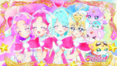 【名探偵プリキュア！】38話感想 くれあさんは世界一かわいい大王ｗｗｗ 謎は謎のままでもいい【たんプリ】