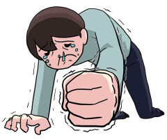 誰でもいいから結婚したい