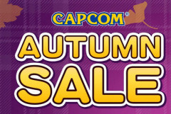 【朗報】カプコンの格ゲーがセール中！！！