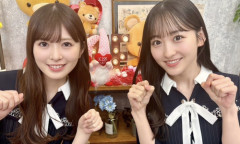 『外仕事やります』←ええやん。でも乃木坂の人気が回復してるの？