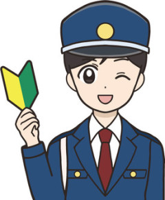ホームセンターの警備バイト初日、上司に「やる気も熱意もいらない」と言われた。