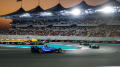 F1カタールGP＆アブダビGPの開催可否はギリギリまで判断先延ばしの見込み、MotoGPカタール戦が鍵に？