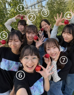 【画像あり】安心系リンゴ狩りｗｗｗｗｗｗｗｗｗｗｗｗｗｗｗｗｗｗｗｗｗｗｗｗｗｗｗｗｗｗ