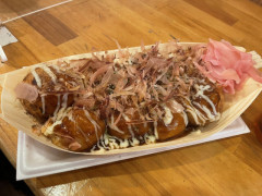【悲報】たこ焼き、美味しいのに高い