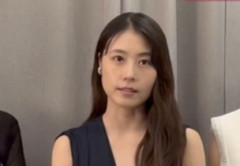 【速報】有村架純(33)、最新の「房」が揺れまくる