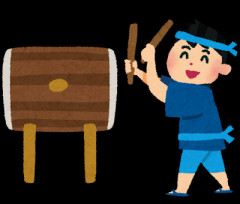 【愛媛県西条市】「西条まつり」で太鼓台の下敷き、副市長死亡