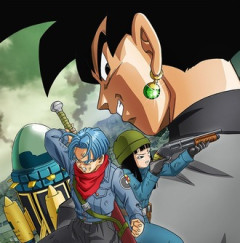 【ドラゴンボール】未来トランクス編再評価