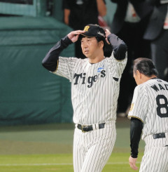 野球評論家「阪神には守備のうまい俊足巧打の選手はたくさんいるが、1発の怖さのある選手がクリーンナップ以外にいない」