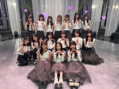 【櫻坂46】よく見ると... 日向坂46・Number_iと貴重な集合写真が公開！【Venue101】
